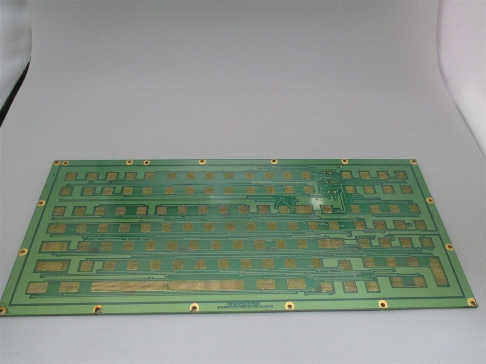 Texas Industrial Periphera KYB-114-0EM