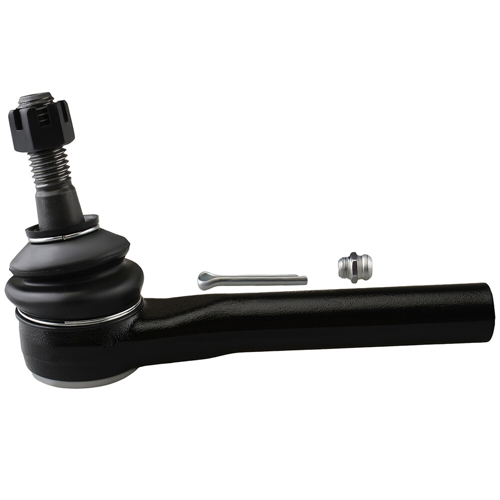 For 2014-2019 Chevy Silverado 1500 Front Upper & Lower Control Arm Tie Rod End