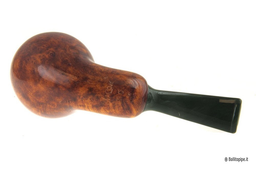 Chacom Reverse Calabash Clear Smooth (V)