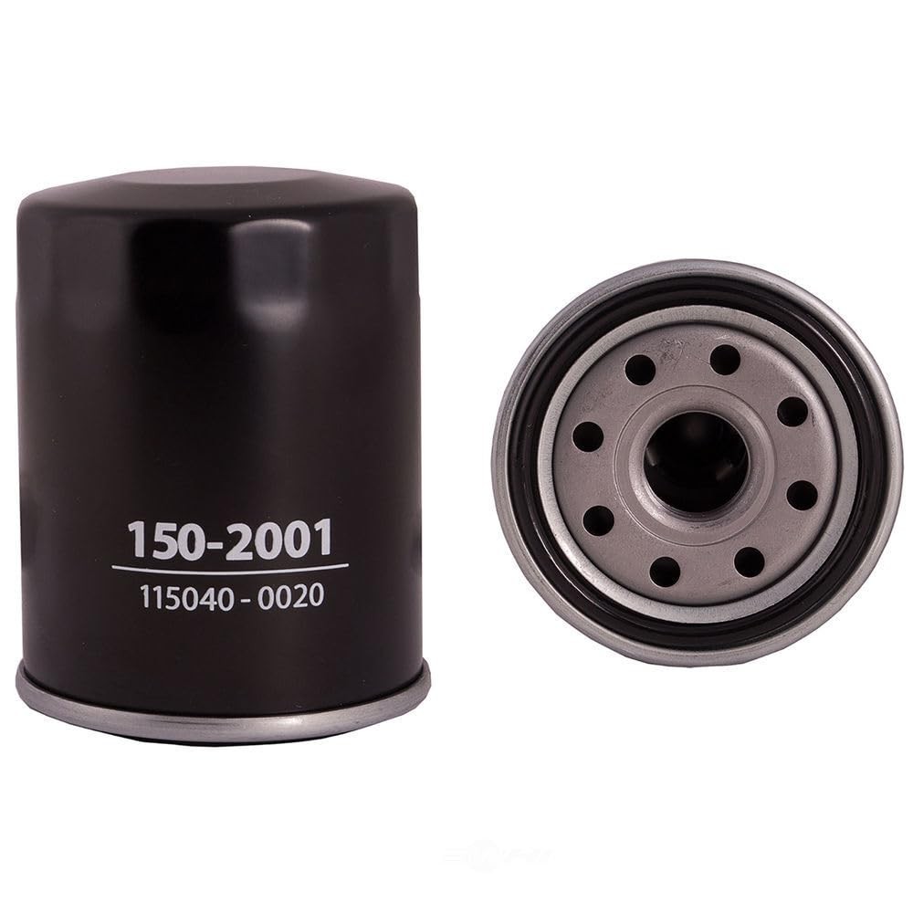 Denso Engine Oil Filter - 150-2001 Multi