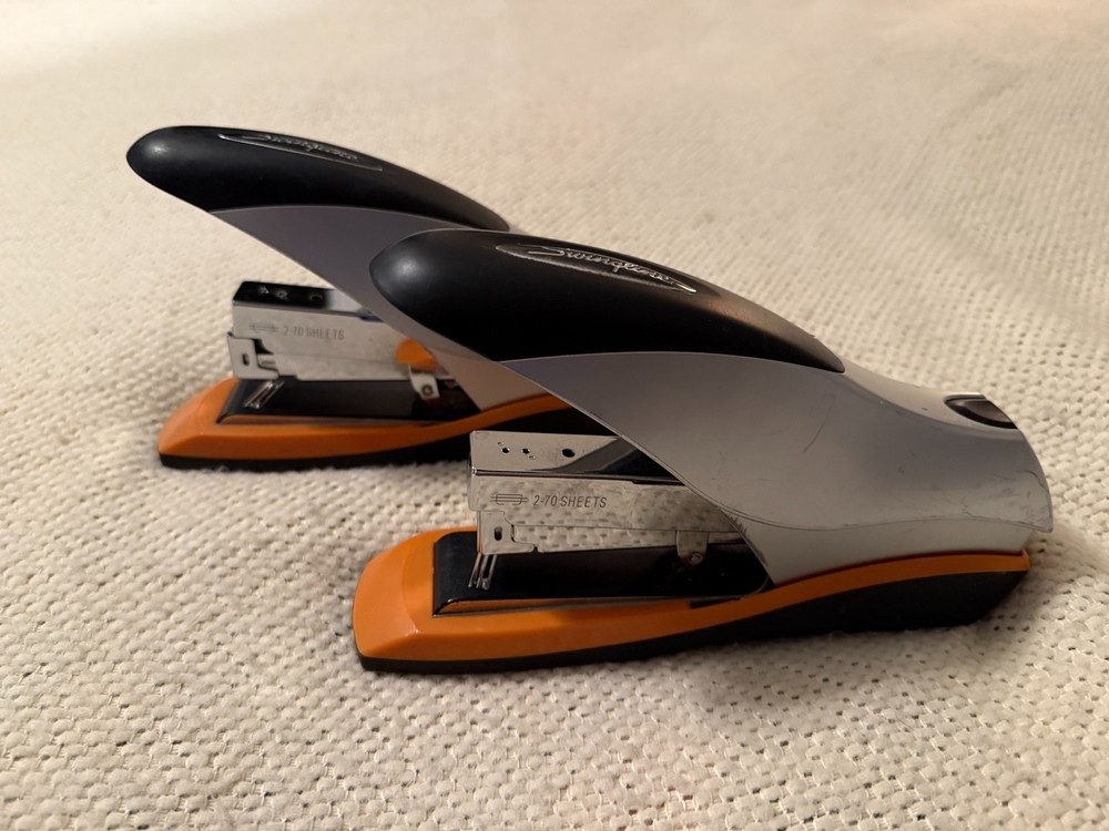 Swingline 70 Sheet Stapler Pants 2X