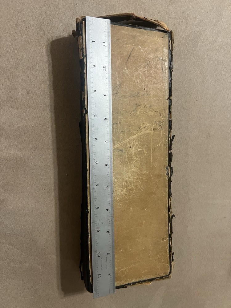 POOR CONDITION Colt Pre War Box