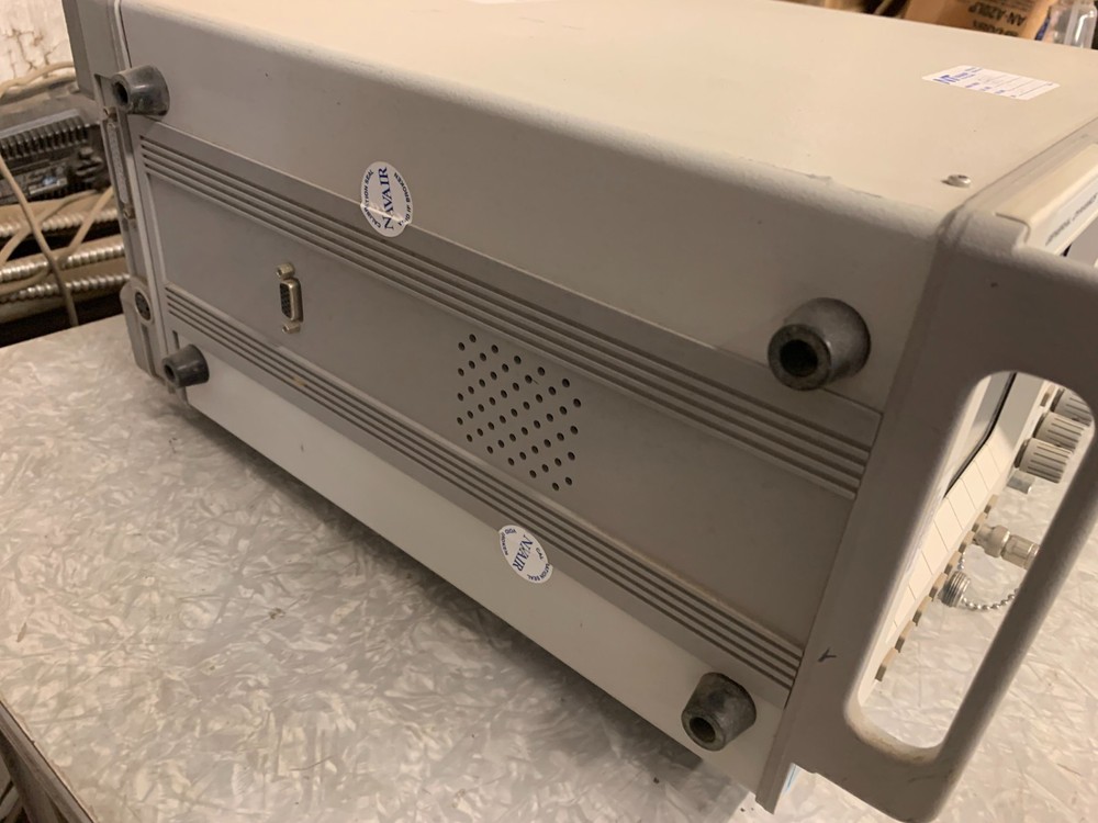 General Dynamics R2670 (Motorola R2670) Digital Communications System Analyzer