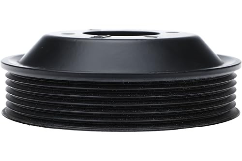 11511436590PRM Aluminum Water Pump Pulley