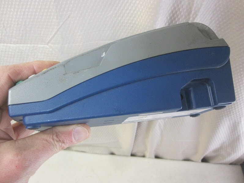 First Data FD-50 Credit Card Processing Terminal - No Power Adapter