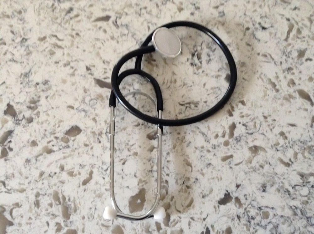 Pediatric Stethoscope