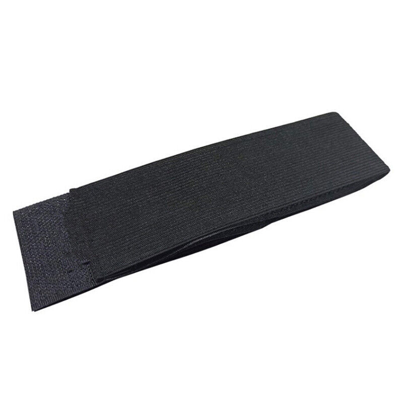 Car Trunk Storage Fixing Elastic Belt Organizer Tapes Fire Extinguisher Fixed