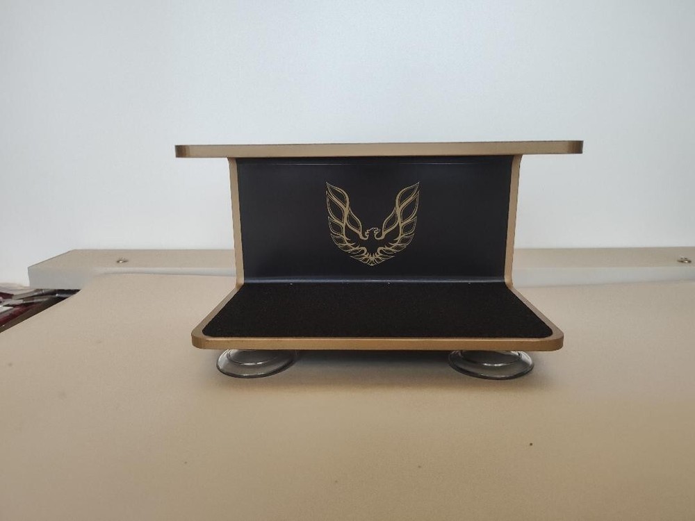 Firebird Trans Am cupholder 2nd Gen w/ console automatics only.