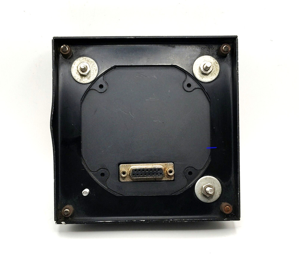 SATEC PM175 (KEYPAD ONLY) Compact Power Quality Analyzer