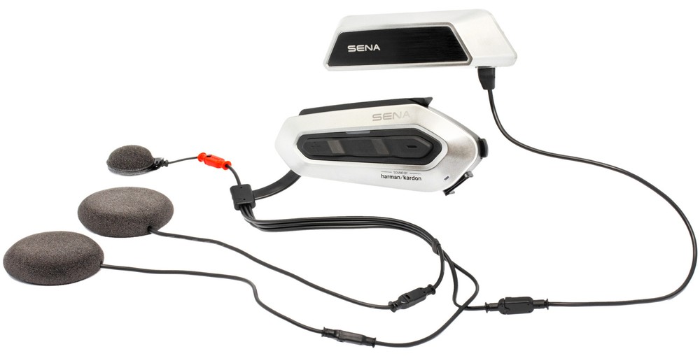 SENA SRL-EXT Shoei RF-1400 Mesh Bluetooth Communication System