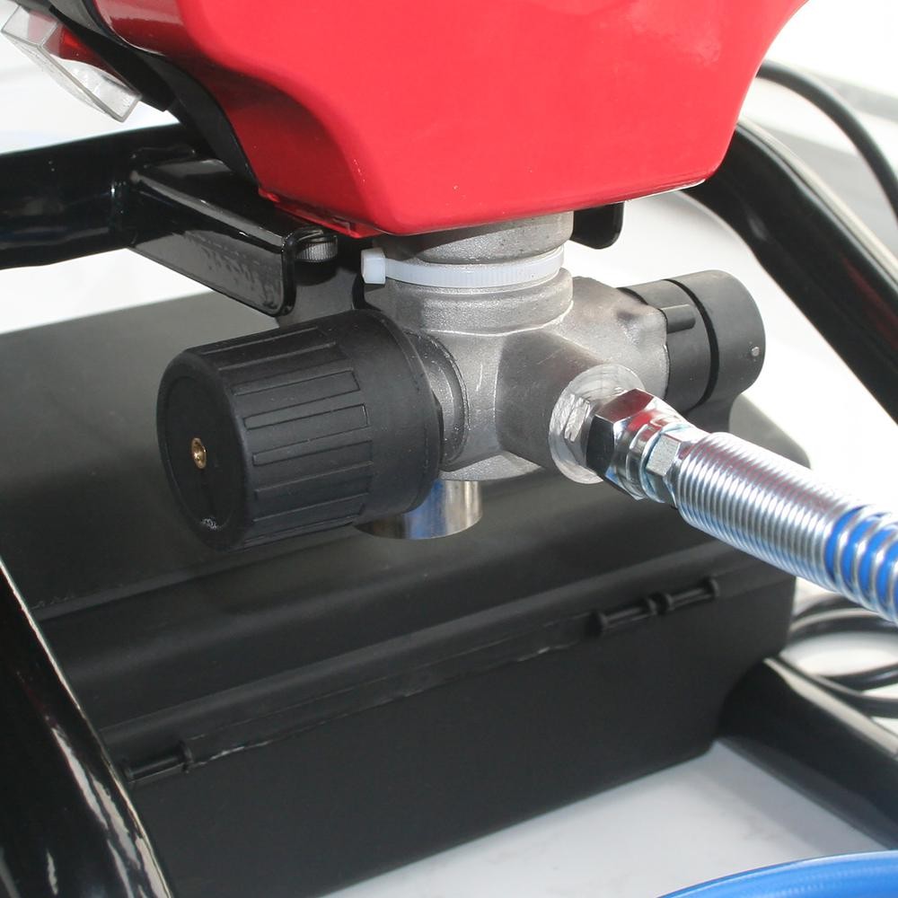 Airless Paint Sprayer