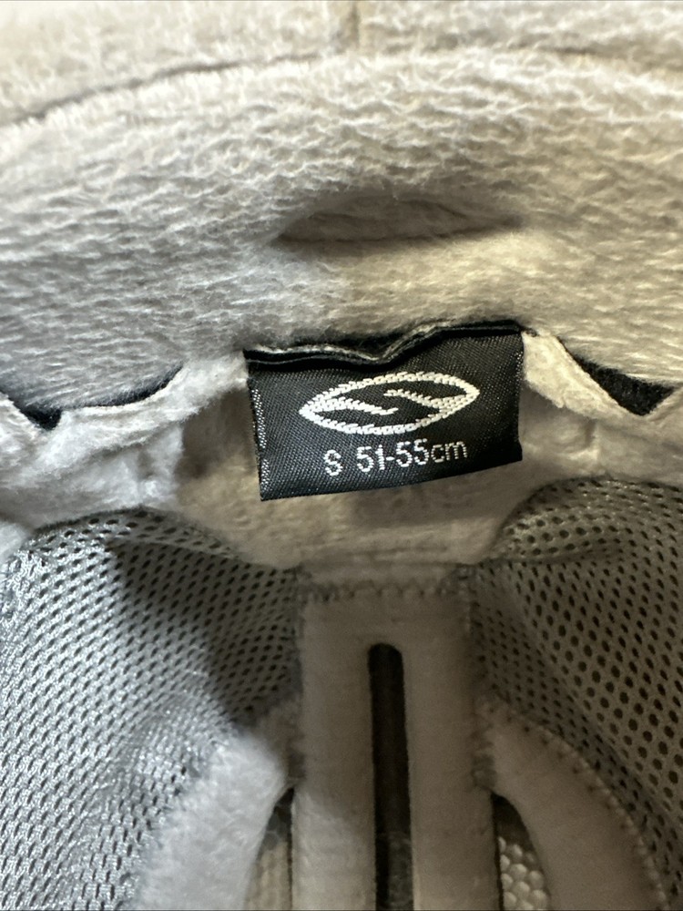Smith Vantage Helmet Size S