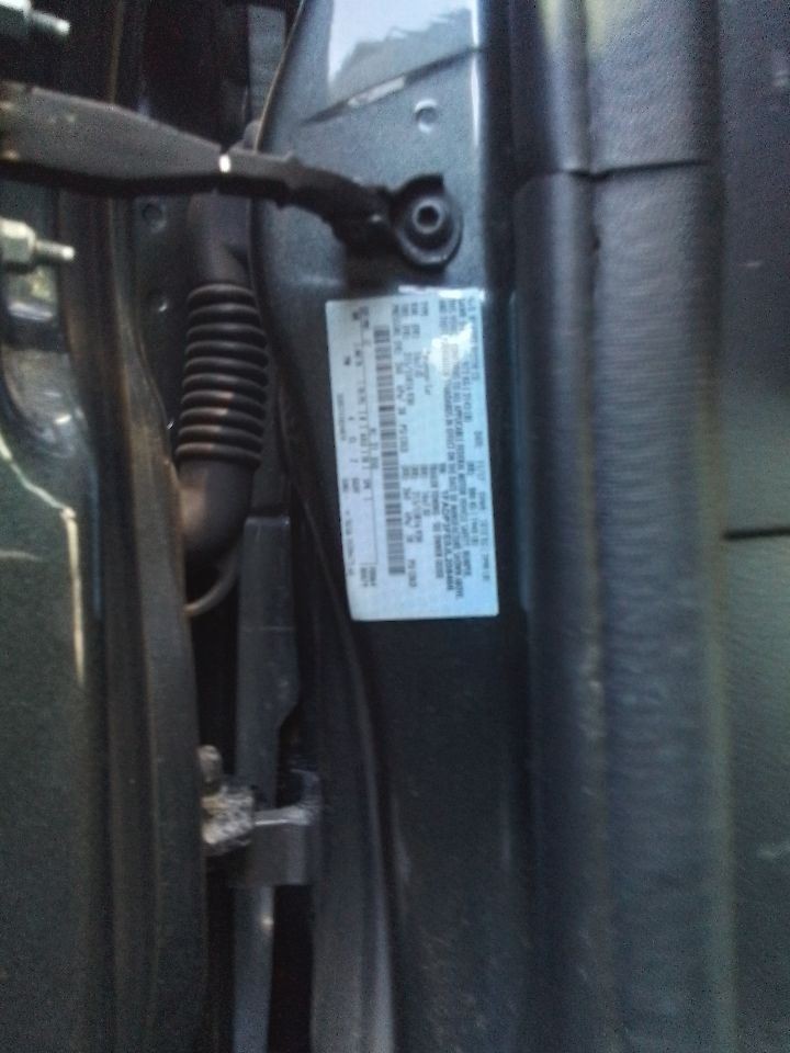 2015-2018 Ford Focus Front 4.2" Display Screen