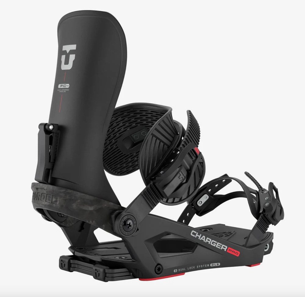 UNION Binding Co | CHARGER PRO SPLITBOARD BINDINGS 2026