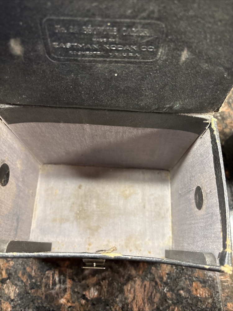 Brownie Cameras