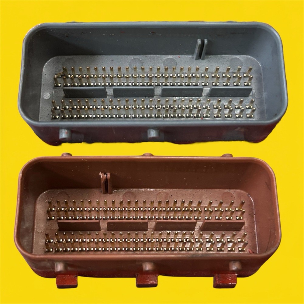 Cummins Engine Control Module 5317106