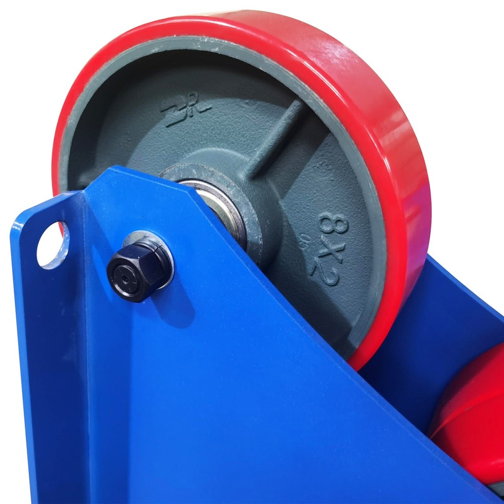 Welding Turning Roller 3T Welding Roller Driven Wheel for 022526