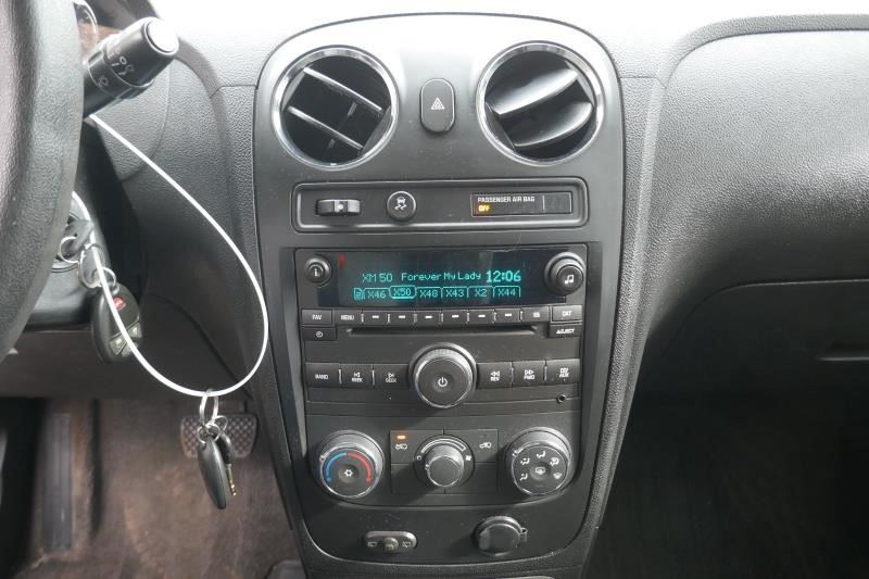 Jack fits 2011 HHR 1962737
