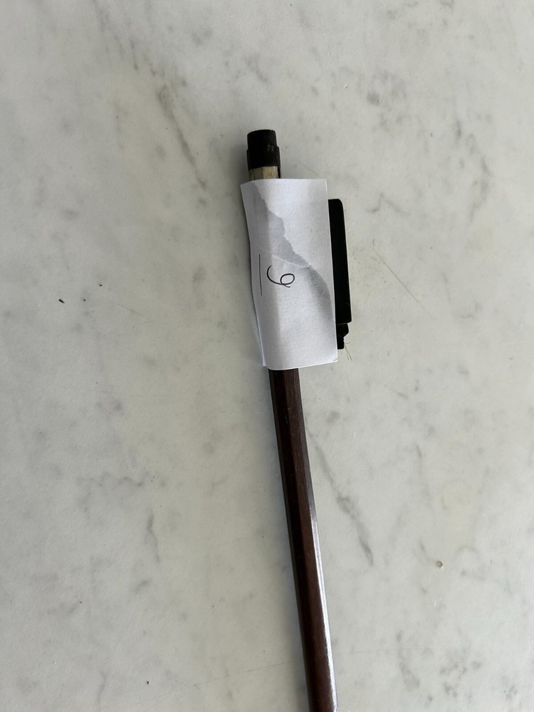 Antique Violin Bow