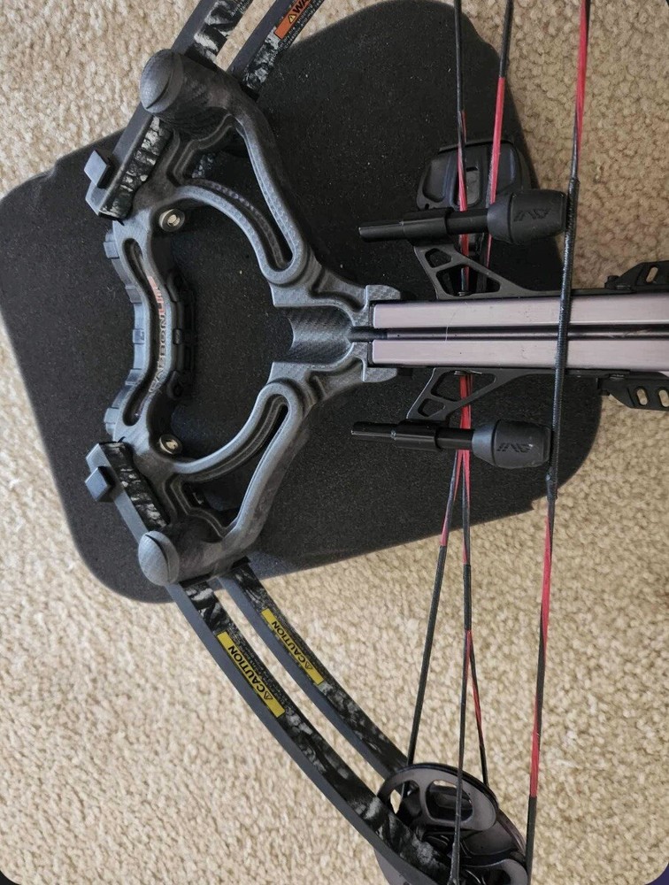 barnett crossbow Ghost 415 Revenant