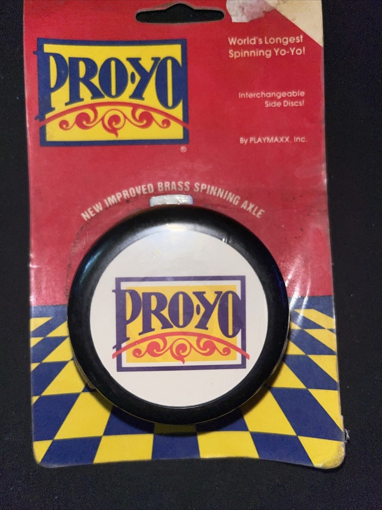 Proyo Yo-yo