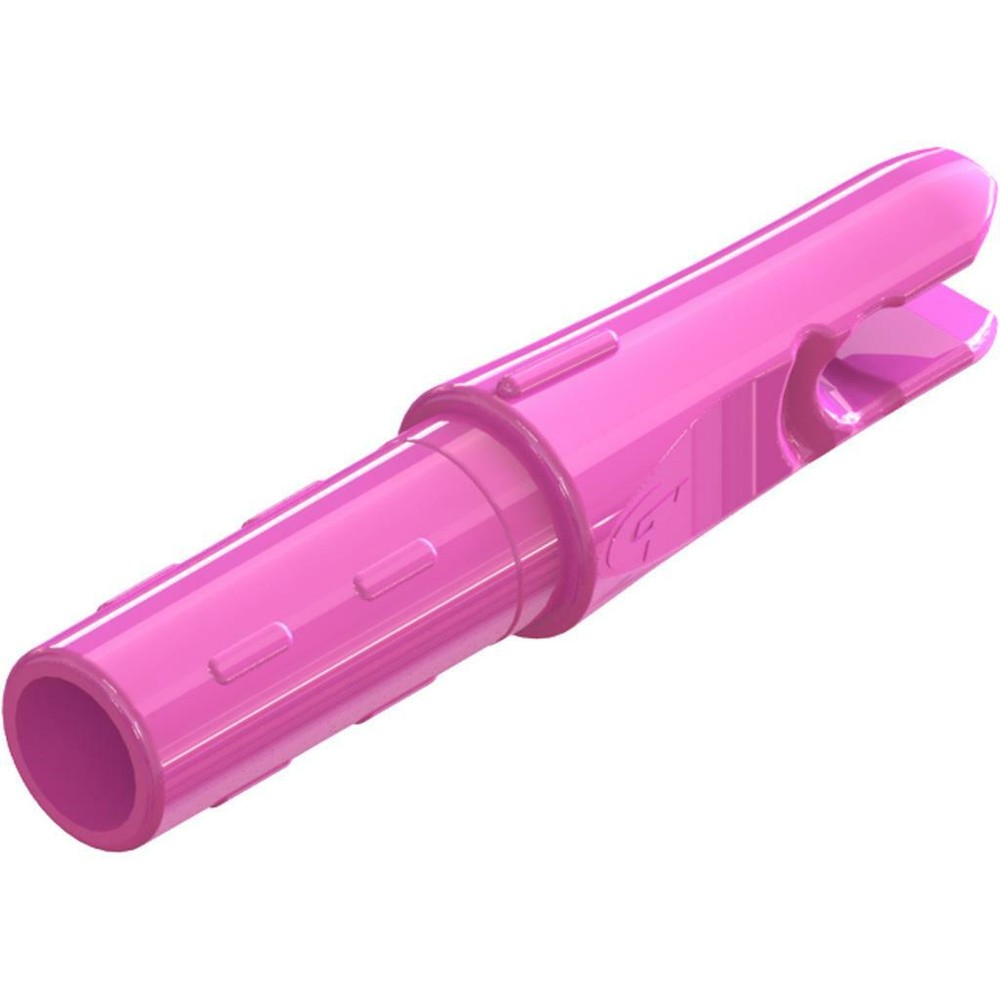 Gold Tip GT Series Nock Pink 12 pack