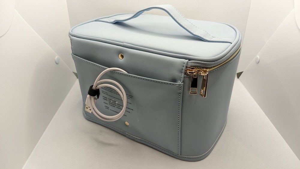 UVC LED Multi-Function Sterilizing Bag Disinfectant Case