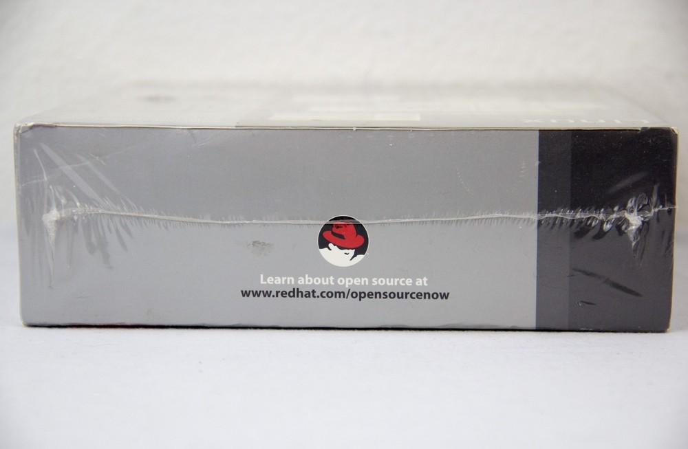 RED HAT Linux 7.3 Professional Operating System OS Brand New SEALED