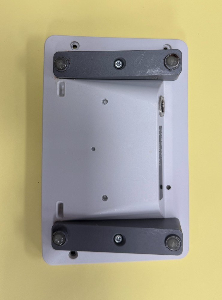 METTLER TOLEDO XSR BACK HOUSING