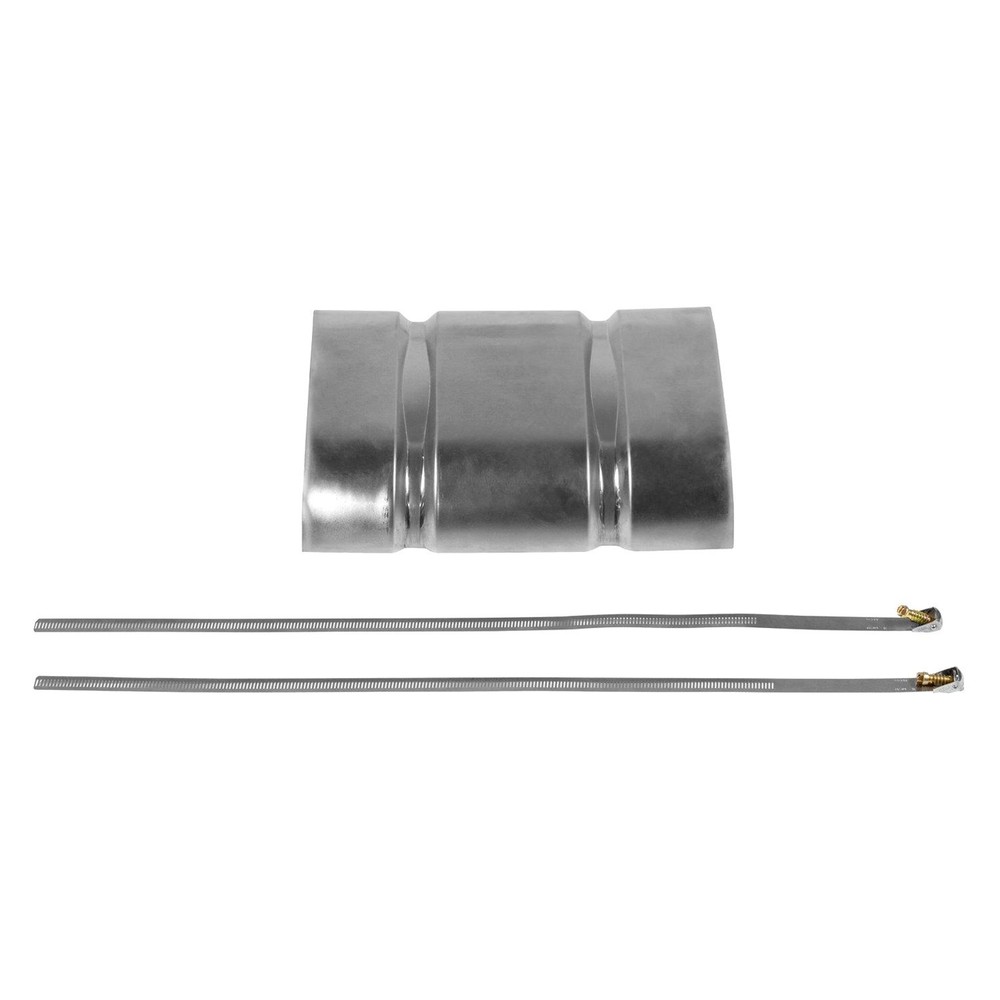 Flowmaster Heat Shield Kit for Super 40 Series/Performance Muffler