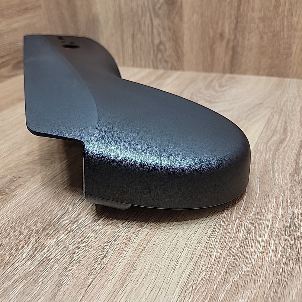 Tesla Model 3 Y Front Seat Side Shield Outer Trim Panel Left Drivers NEW 2017-23