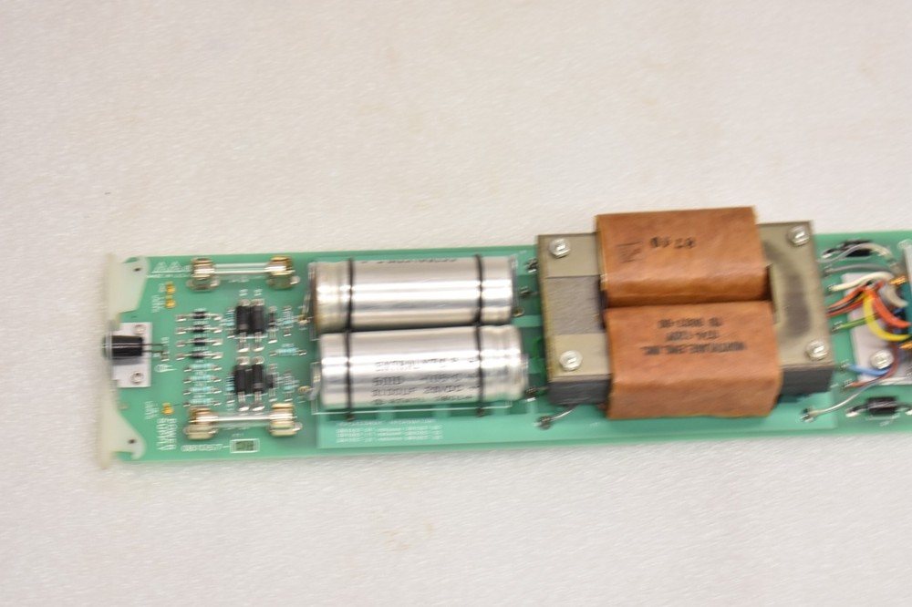 Grass Valley Power Supply Module Board 061057-01H