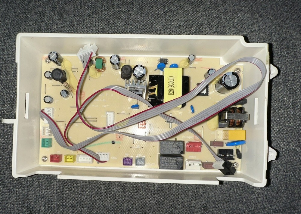 Main Circuit Board  GE Profile Opal 2.0.  OEM