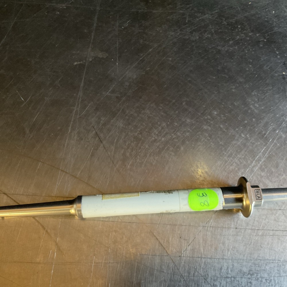 MLA Precision Pipette White 150 ul