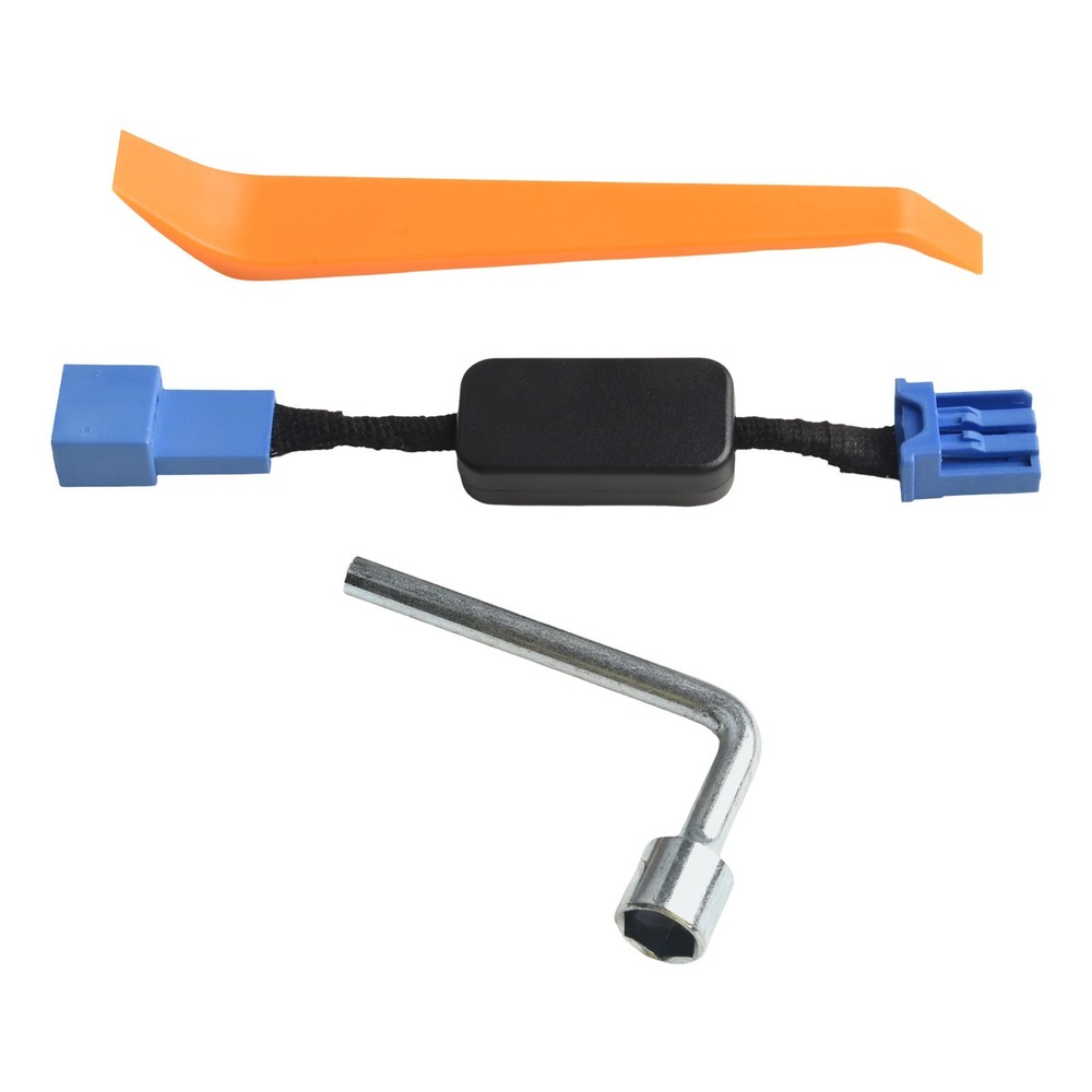 Engine System Cable 2020-2024 Model Compatibility Automatic Start Stop Control