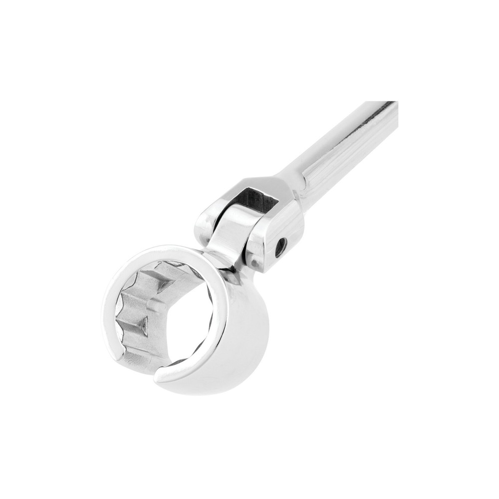 Performance Tool Flex Head Oxygen Sensor Wrench, 7/8in., Model# W84007