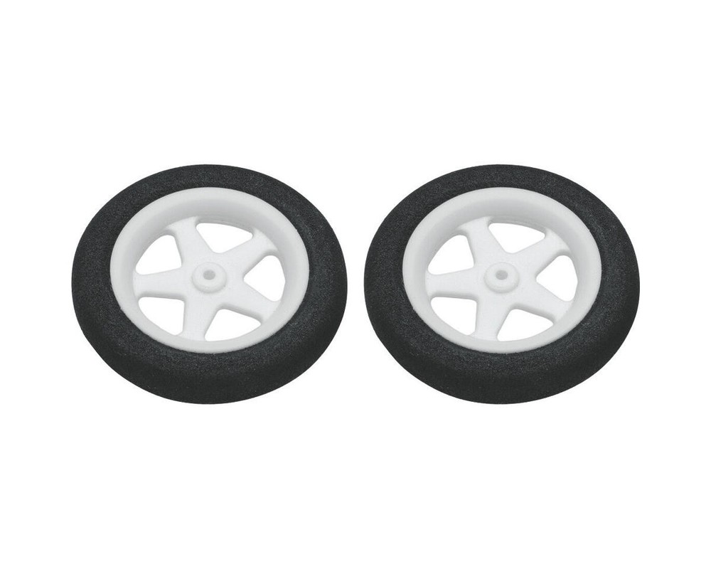 DuBro 2.50" Micro Sport Wheels (2) [DUB250MS]