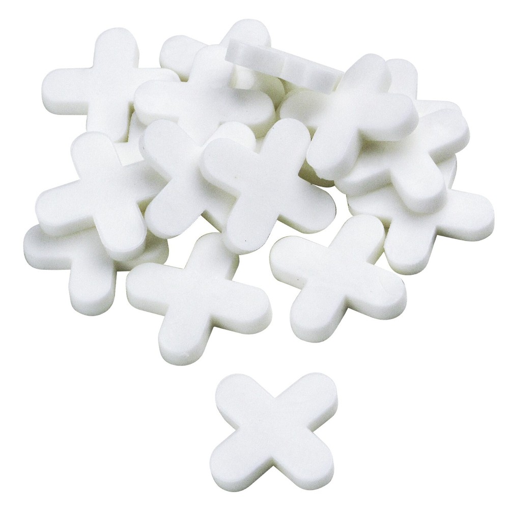 Kraft ST330 1/4" Tile Spacers (500 Pack!!!)