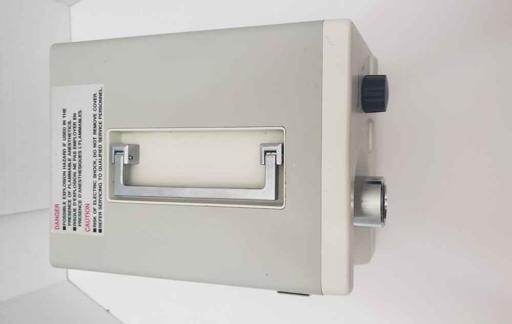 Olympus CLK-4 Endoscopy Light Source Unit 2