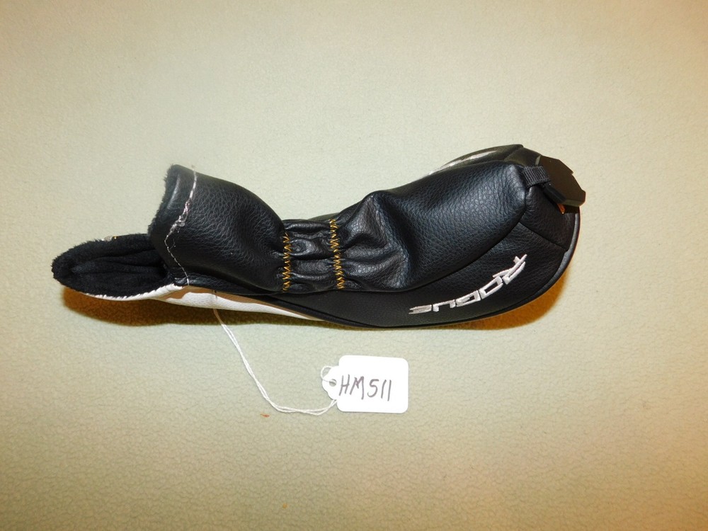 Callaway Rogue ST Hybrid Headcover HM511