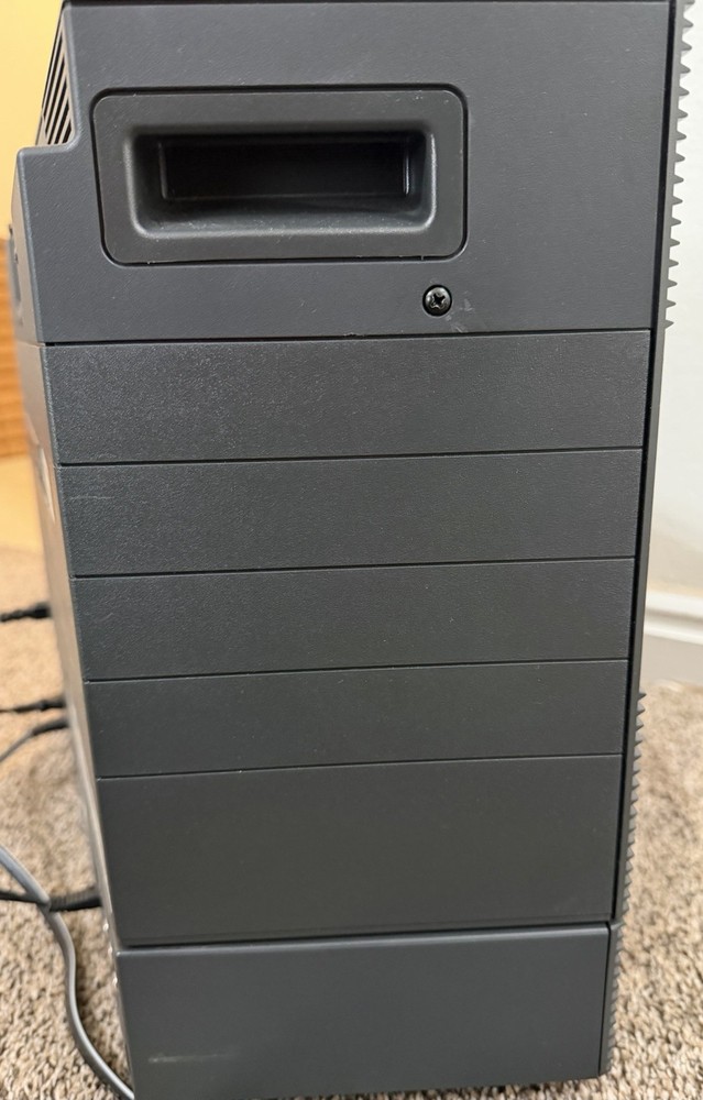 Bose Acoustic Wave Music System CD 3000 + Non Working Multi-Disc Changer