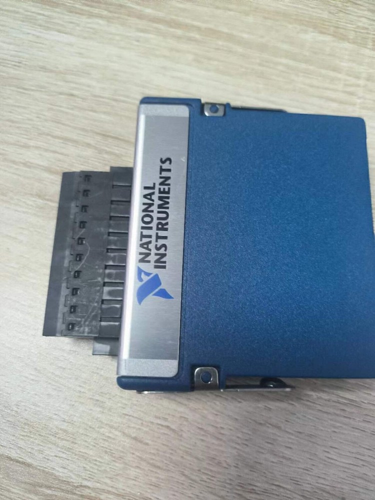 National Instruments NI 9203 cDAQ Analog Current Input Module NI-9203 FREE SHIP