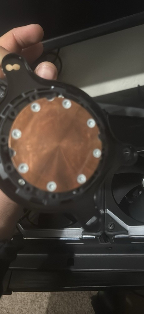 NXT KRAKEN Z73