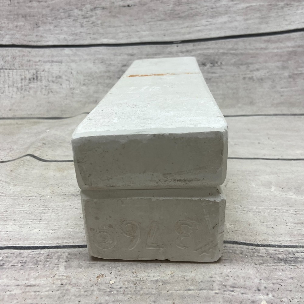 Boyer Ceramic Casting Mold Flower Bud Shaped #3760