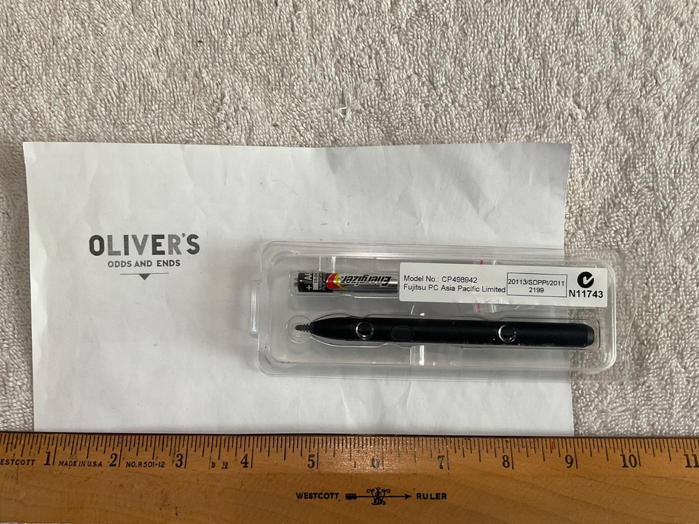 Fujitsu Stylus Pen CP498942