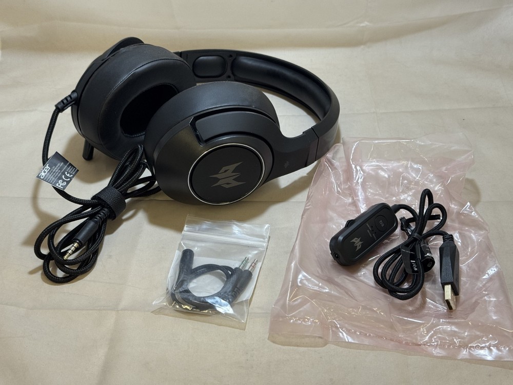 Predator Galea 350 Gaming Headset