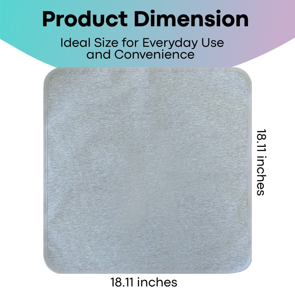 EMF Radiation Shielding Protection Blanket