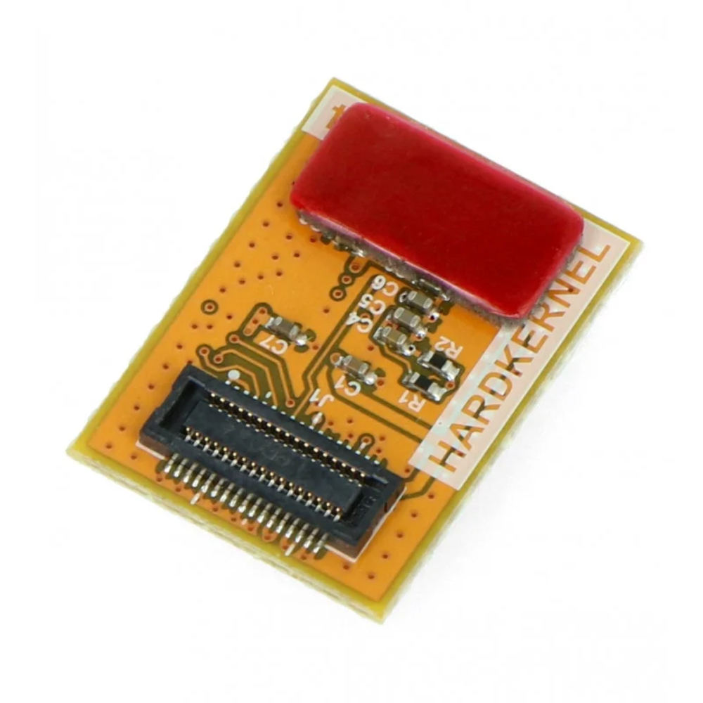 eMMC Module N2 Linux (Red Dot)