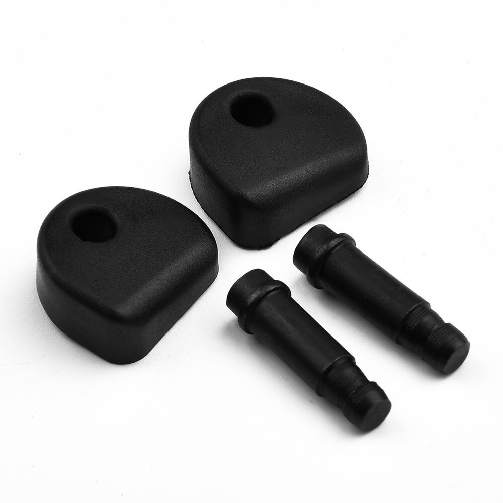 2 Set Lock Button Black For 9553NB Angle Grinder Lock Button New