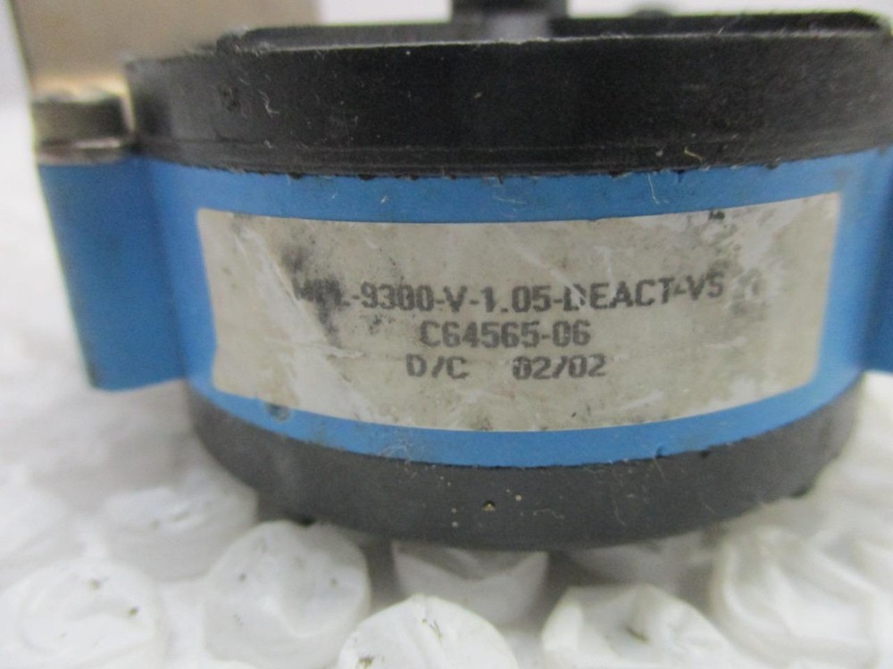 Amana Pressure Switch C64565-06